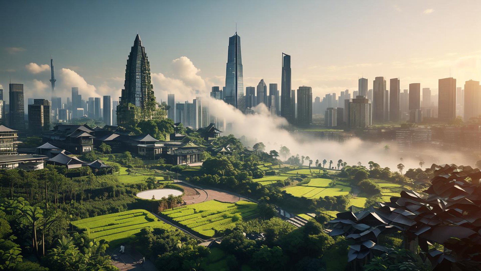 晶雄建设